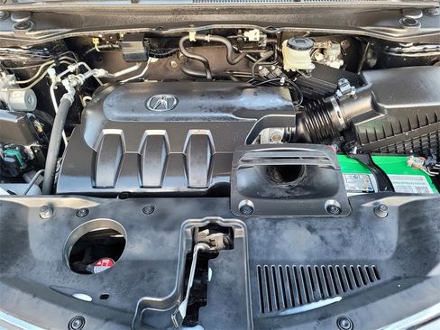 Used 2018 Acura RDX AWD w/ Advance Package image 26