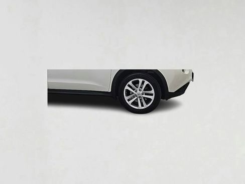 Used 2015 Nissan Juke S image 8