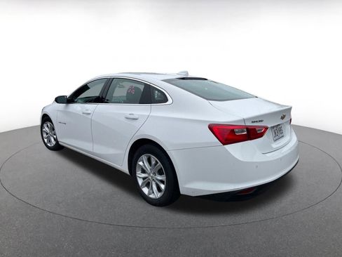 Used 2024 Chevrolet Malibu LT image 5