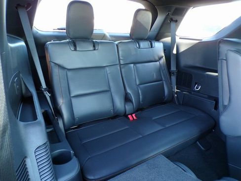 New 2026 Ford Explorer Tremor w/ Tremor Convenience Package image 12