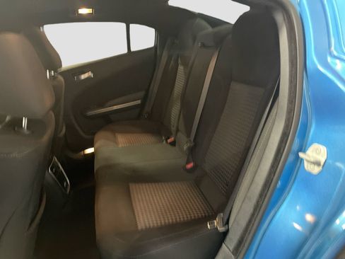 Used 2023 Dodge Charger SXT w/ Cold Weather Package RWD image 23