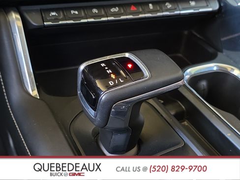 Used 2024 GMC Sierra 1500 Denali Ultimate AWD/4WD image 24