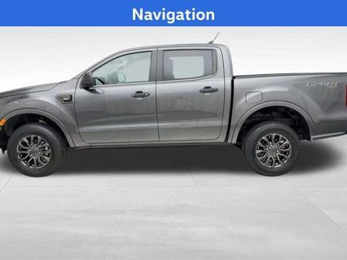 Used 2020 Ford Ranger XLT w/ Equipment Group 301A Mid image 6