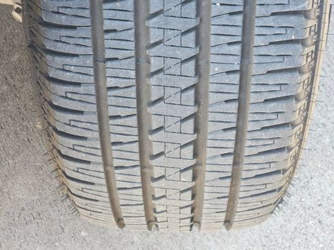 Used 2025 RAM 1500 Tradesman RWD image 11