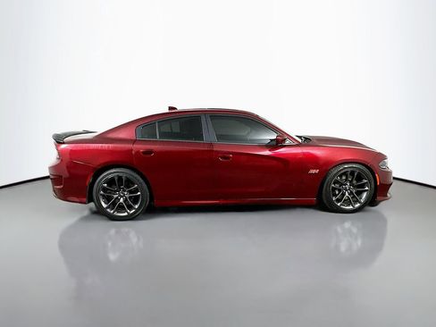 Used 2022 Dodge Charger Scat Pack RWD image 6