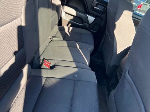 Used 2016 Chevrolet Silverado 1500 LT w/ All Star Edition image 20