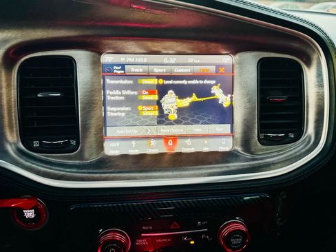 Used 2019 Dodge Charger Scat Pack w/ Daytona Edition image 53