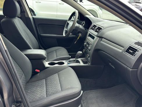 Used 2012 Ford Fusion SE image 10