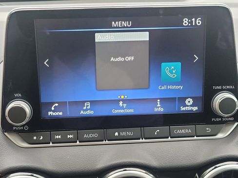 Certified 2025 Nissan Sentra SR image 34