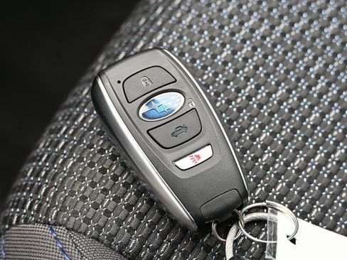 New 2026 Subaru Forester Premium image 33