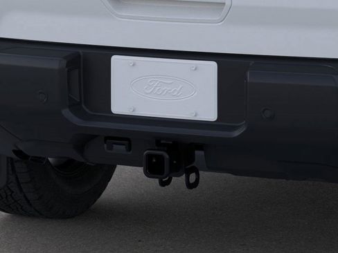 New 2025 Ford Bronco Sport Badlands w/ Badlands Tech Package image 23