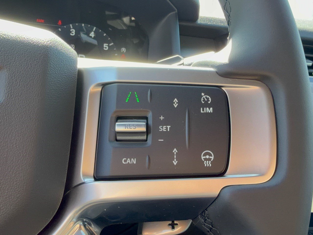 New 2026 Land Rover Discovery Limited Edition AWD/4WD image 19