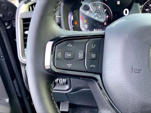 New 2026 RAM 3500 Limited image 42