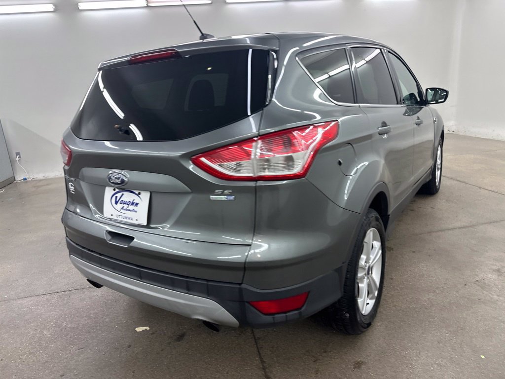 Used 2014 Ford Escape SE AWD/4WD image 13