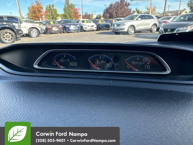 Used 2017 Ford Focus RS AWD/4WD image 16