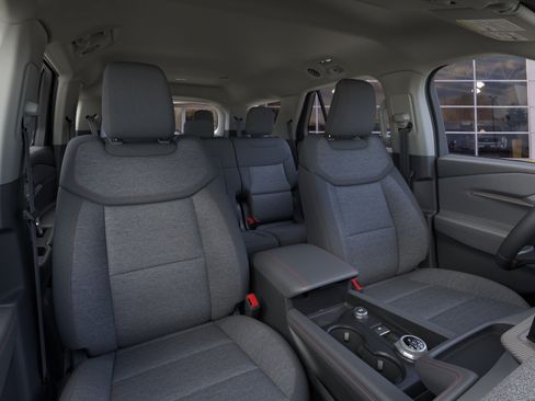 New 2026 Ford Explorer Active AWD/4WD image 10