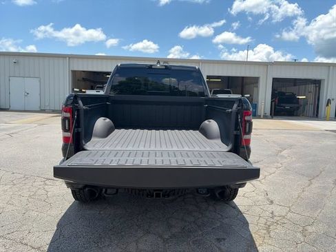 Used 2021 RAM 1500 TRX w/ TRX Level 2 Equipment Group AWD/4WD image 23