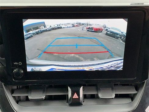 Used 2024 Toyota Corolla LE image 20