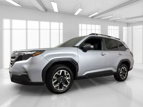 New 2026 Subaru Forester Premium AWD/4WD image 2