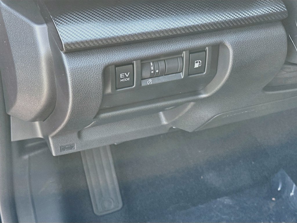 New 2026 Subaru Crosstrek 2.5i Limited AWD/4WD image 14