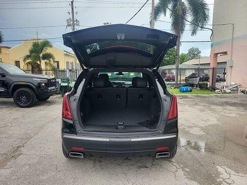 Used 2026 Cadillac XT5 Luxury FWD image 19