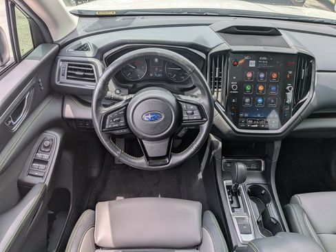 Certified 2024 Subaru Ascent Onyx Edition Limited AWD/4WD image 18