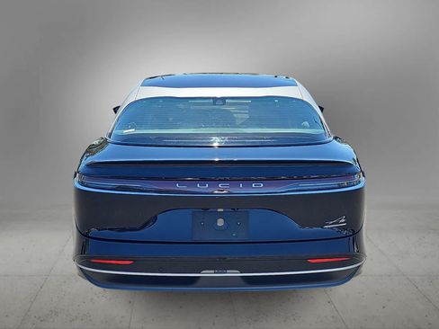 Used 2024 Lucid Air Grand Touring AWD/4WD image 7