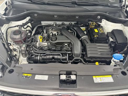Used 2022 Volkswagen Taos S FWD image 27