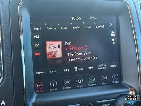 Used 2018 Dodge Durango GT w/ Technology Group image 20