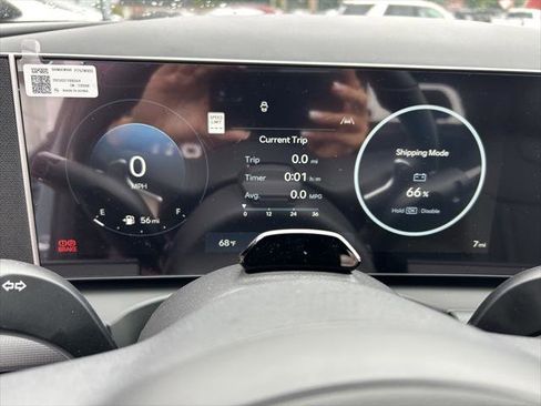 New 2026 Hyundai Santa Cruz XRT image 17