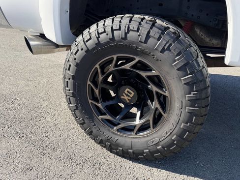 Used 2016 Ford F350 Lariat w/ Lariat Ultimate Package image 21