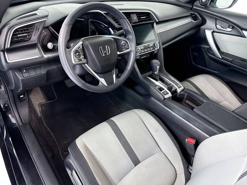 Used 2016 Honda Civic EX-T image 9