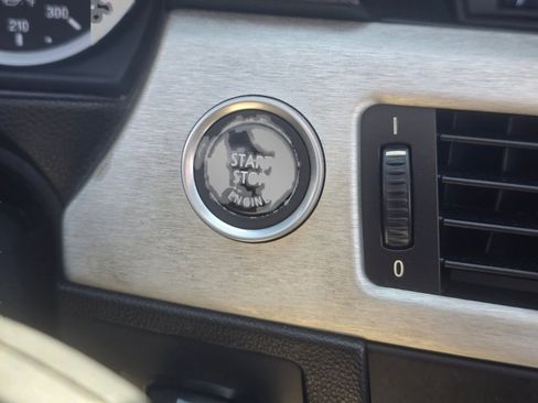 Used 2011 BMW M3 Convertible image 12