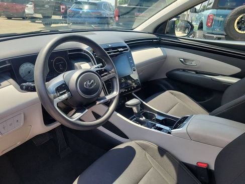 Used 2024 Hyundai Tucson SEL AWD/4WD image 18
