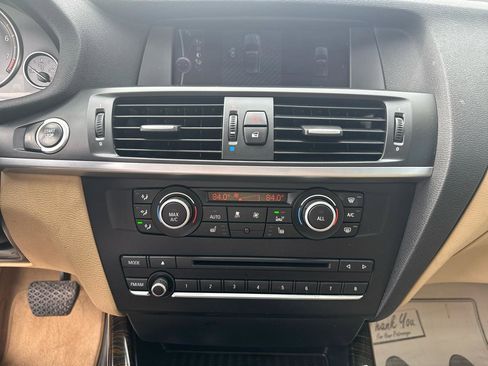 Used 2013 BMW X3 xDrive28i image 21