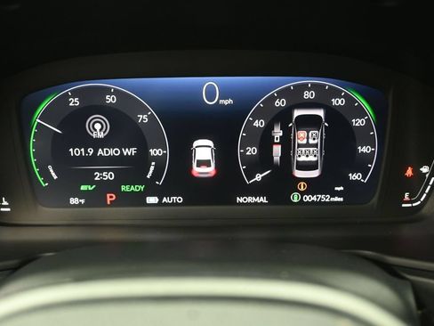 Used 2023 Honda Accord EX-L image 9
