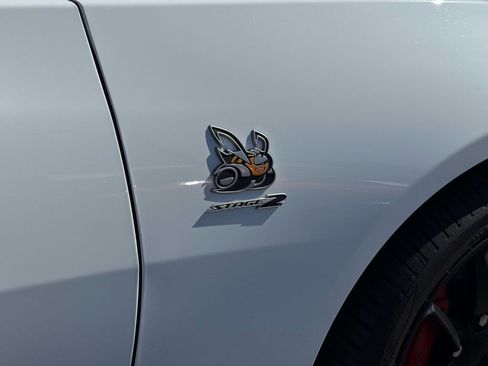 Used 2024 Dodge Charger Daytona Scat Pack AWD/4WD image 8
