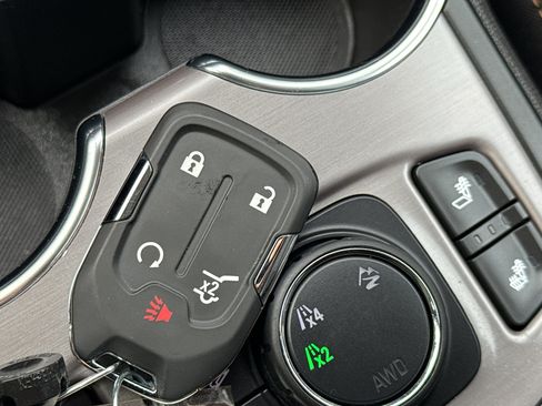 Used 2023 GMC Terrain AT4 w/ Infotainment Package II AWD/4WD image 36