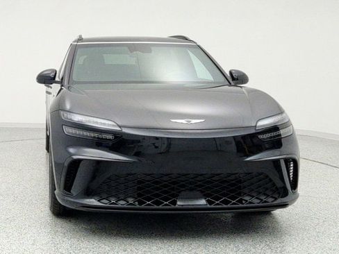 Used 2026 Genesis GV60 AWD image 2