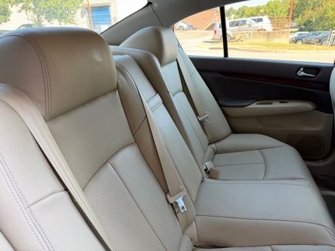 Used 2008 INFINITI G35 x Sedan w/ Premium Pkg AWD/4WD image 23