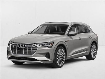 Used 2022 Audi e-tron Premium Plus w/ Premium Plus Package
