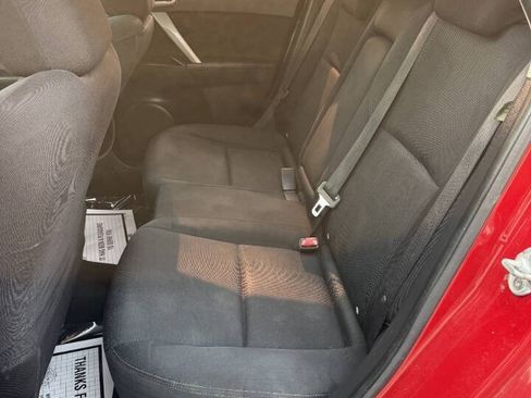 Used 2010 MAZDA MAZDA3 s Sport FWD image 10