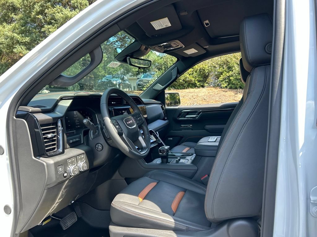 New 2026 GMC Sierra 1500 AT4 w/ Technology Package AWD/4WD image 63