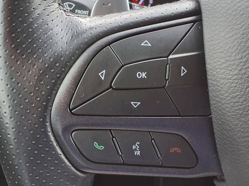 Used 2024 Dodge Durango R/T AWD/4WD image 13