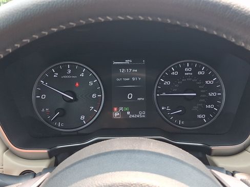 Certified 2023 Subaru Legacy Limited AWD/4WD image 22