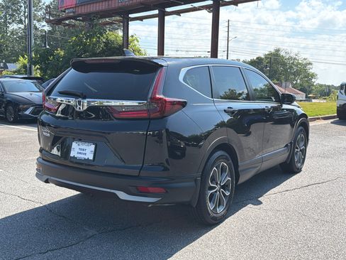 Used 2022 Honda CR-V EX image 7