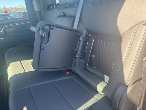 New 2026 Chevrolet Silverado 2500 LT w/ Trail Boss Package image 26