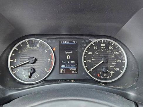 Certified 2025 Nissan Sentra S image 12