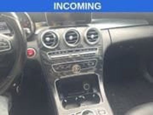 Used 2017 Mercedes-Benz C 300 4MATIC Sedan w/ Premium 2 Package image 8
