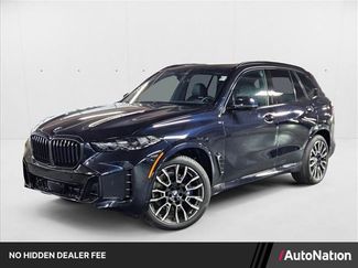 Used 2026 BMW X5 xDrive40i AWD/4WD video 1